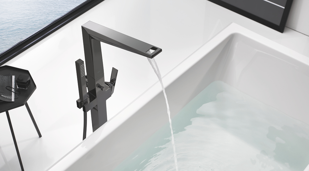 Colecciones y productos de la marca - Grohe Colecciones y productos de la marca - Grohe