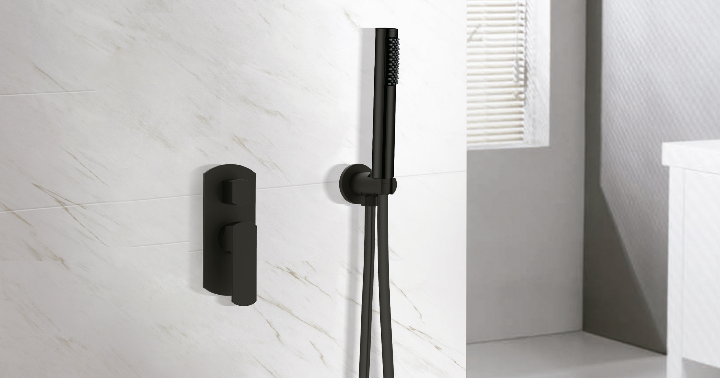 Colecciones y productos de la marca - Lluvibath