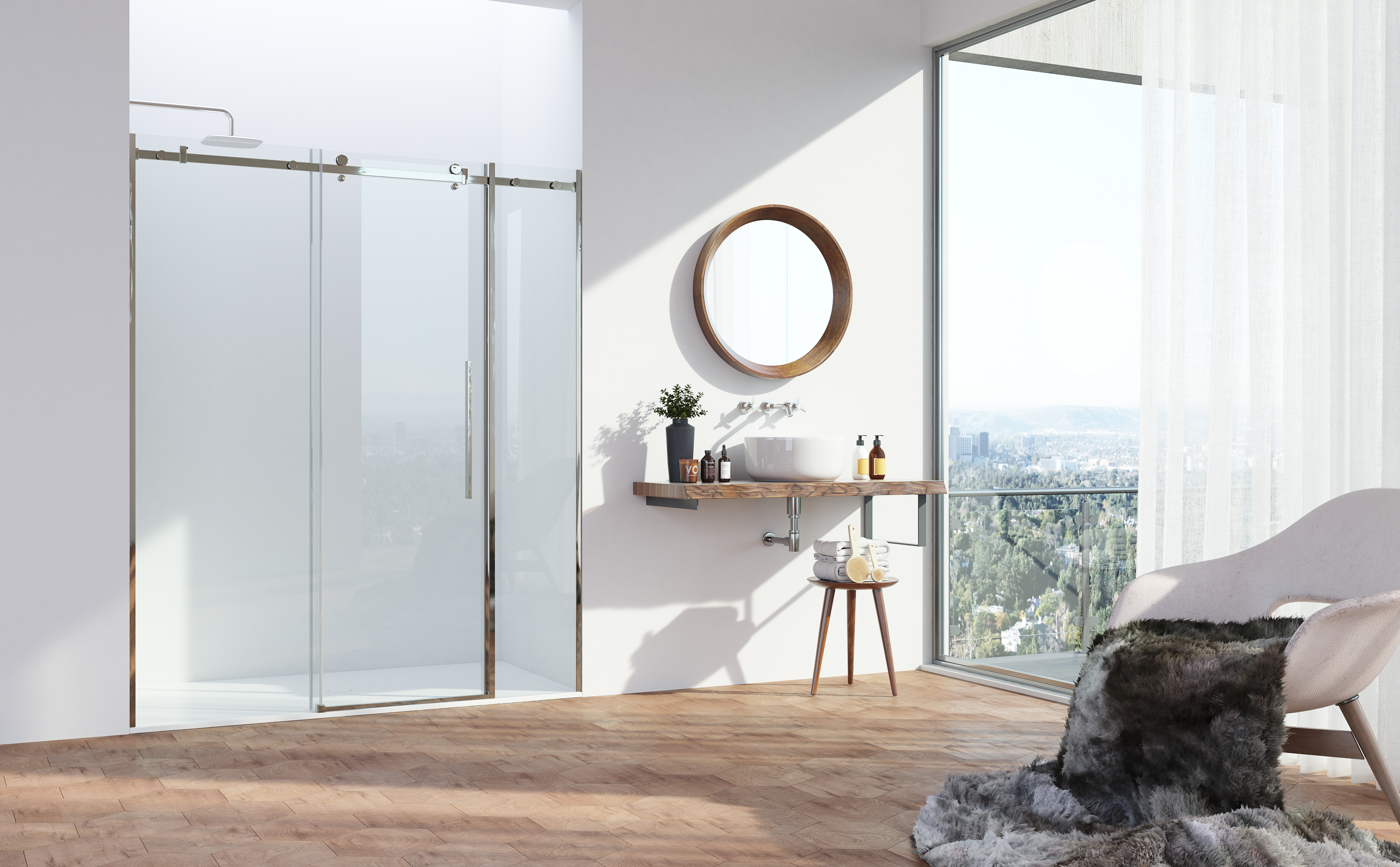 Colecciones y productos de la marca - Glassinox