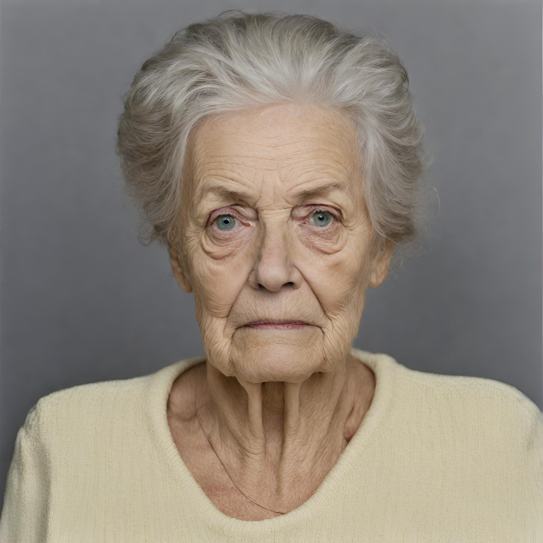 Feistle Hildegard