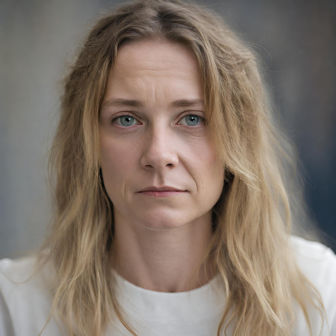 Lemke Stefanie