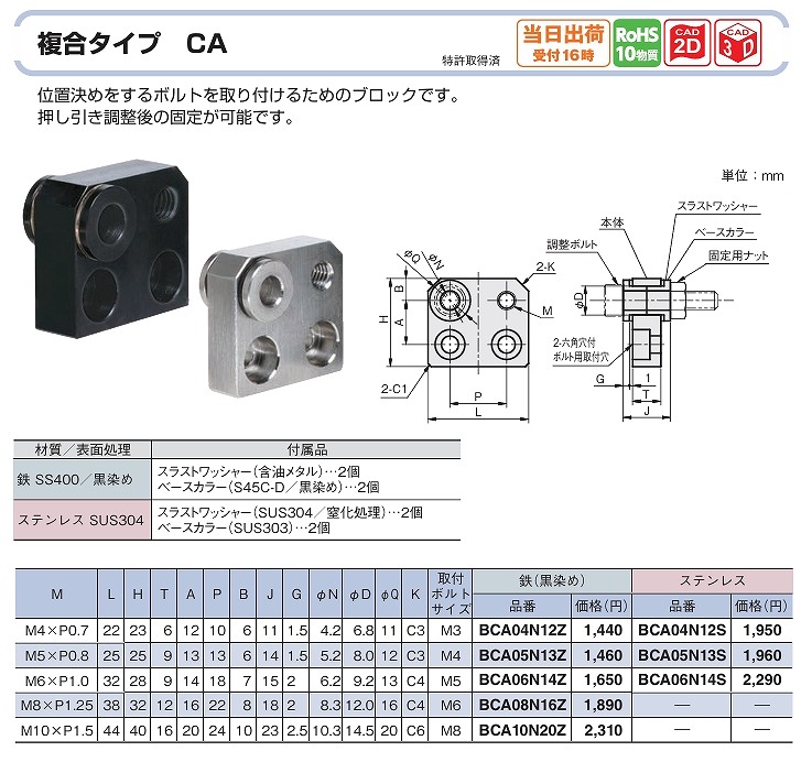 BBC/BCA/BCB/BLA/BLB/BLC/BPA/BPB/BPC/BPD/BPE/BPF形