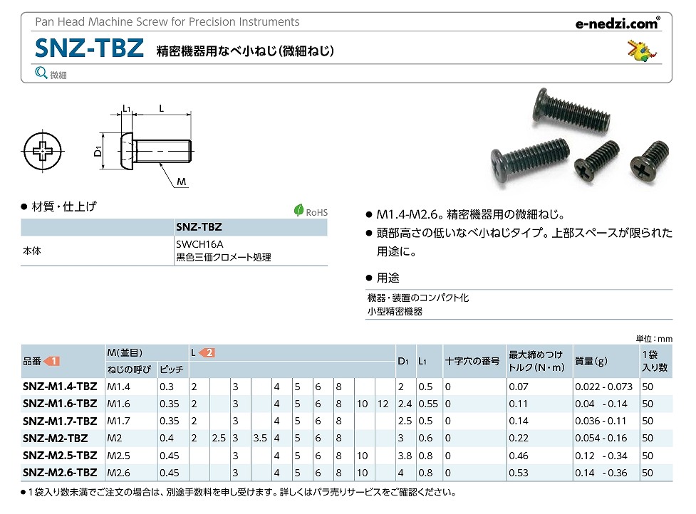 SNST/SNSTG/SNSX/SNTS/SNZ(S)/SNZF(S)/SNZT/SPA/SNSM形