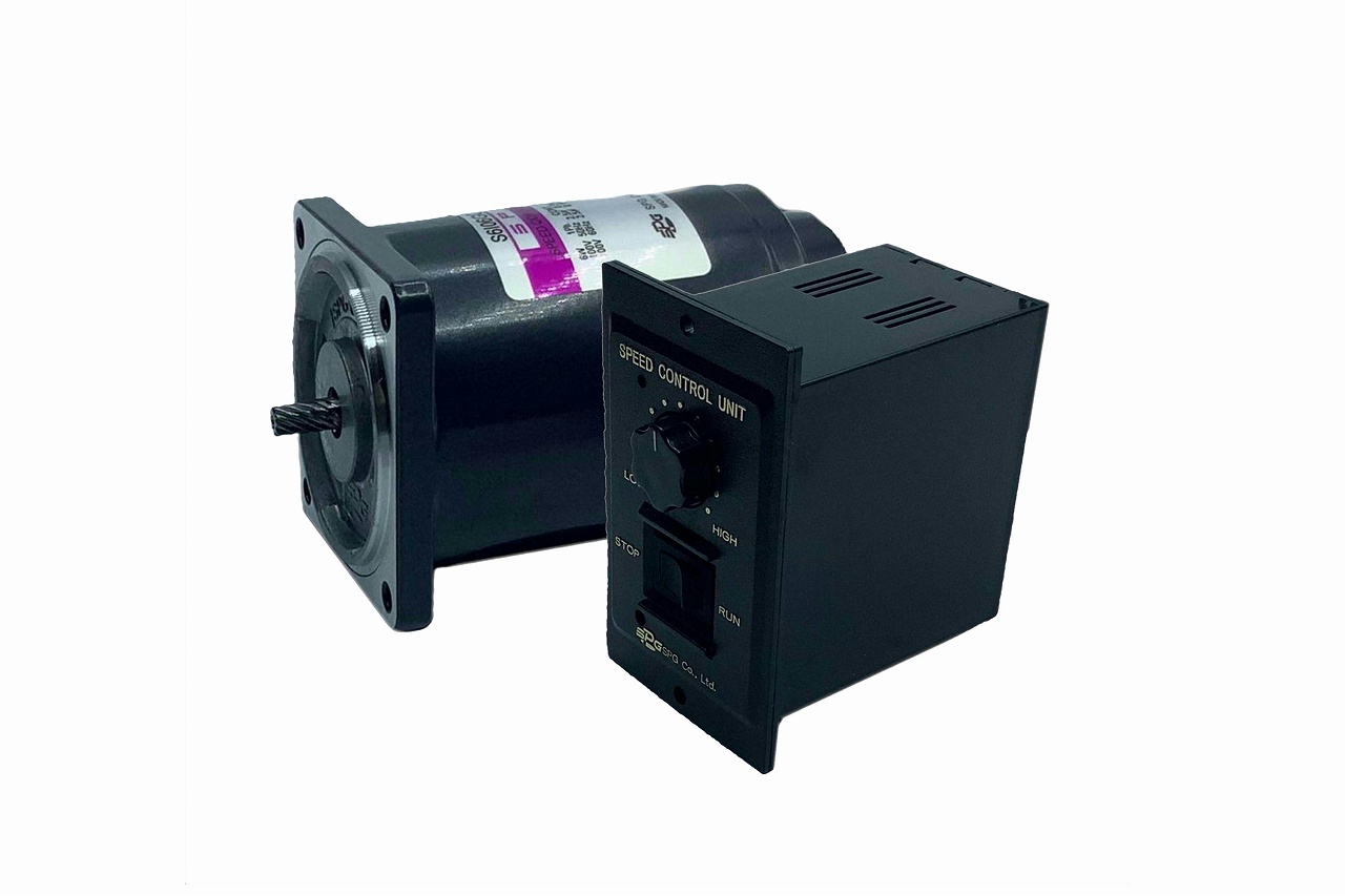 ｽﾋﾟｰﾄﾞｺﾝﾄﾛｰﾙﾓｰﾀ