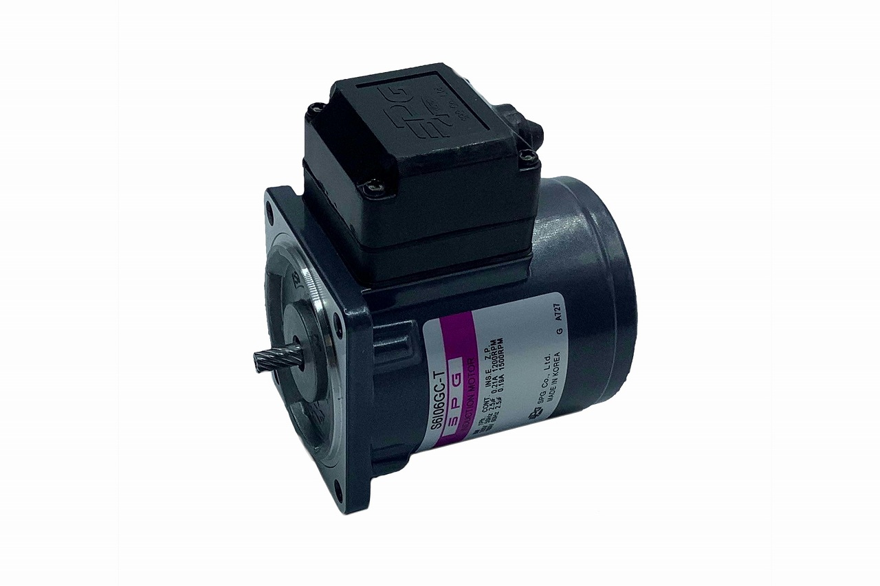 ｲﾝﾀﾞｸｼｮﾝﾓｰﾀｰ