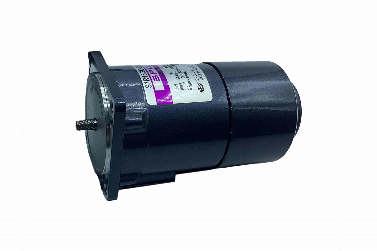 ｽﾋﾟｰﾄﾞｺﾝﾄﾛｰﾙﾓｰﾀ