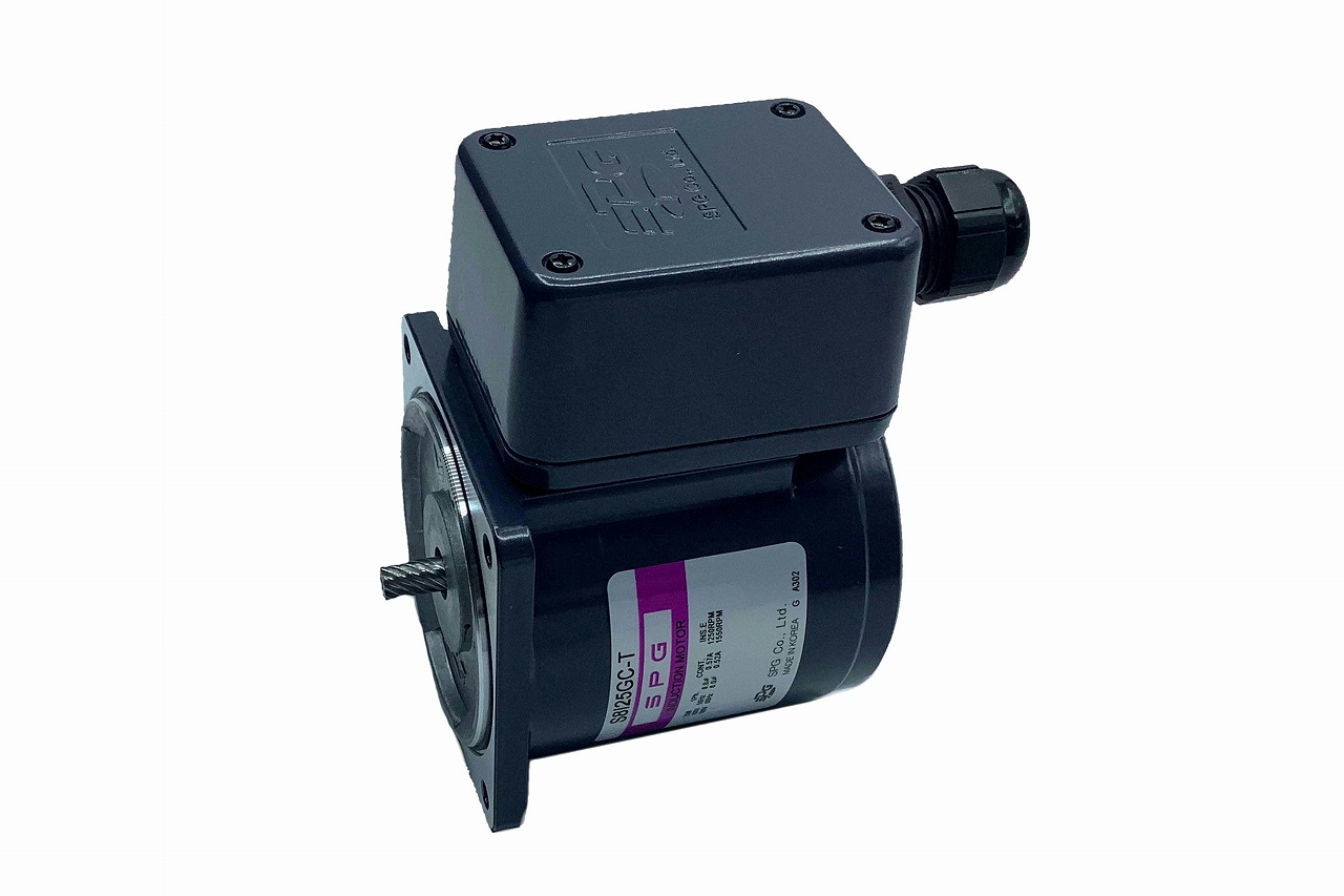 ｲﾝﾀﾞｸｼｮﾝﾓｰﾀｰ