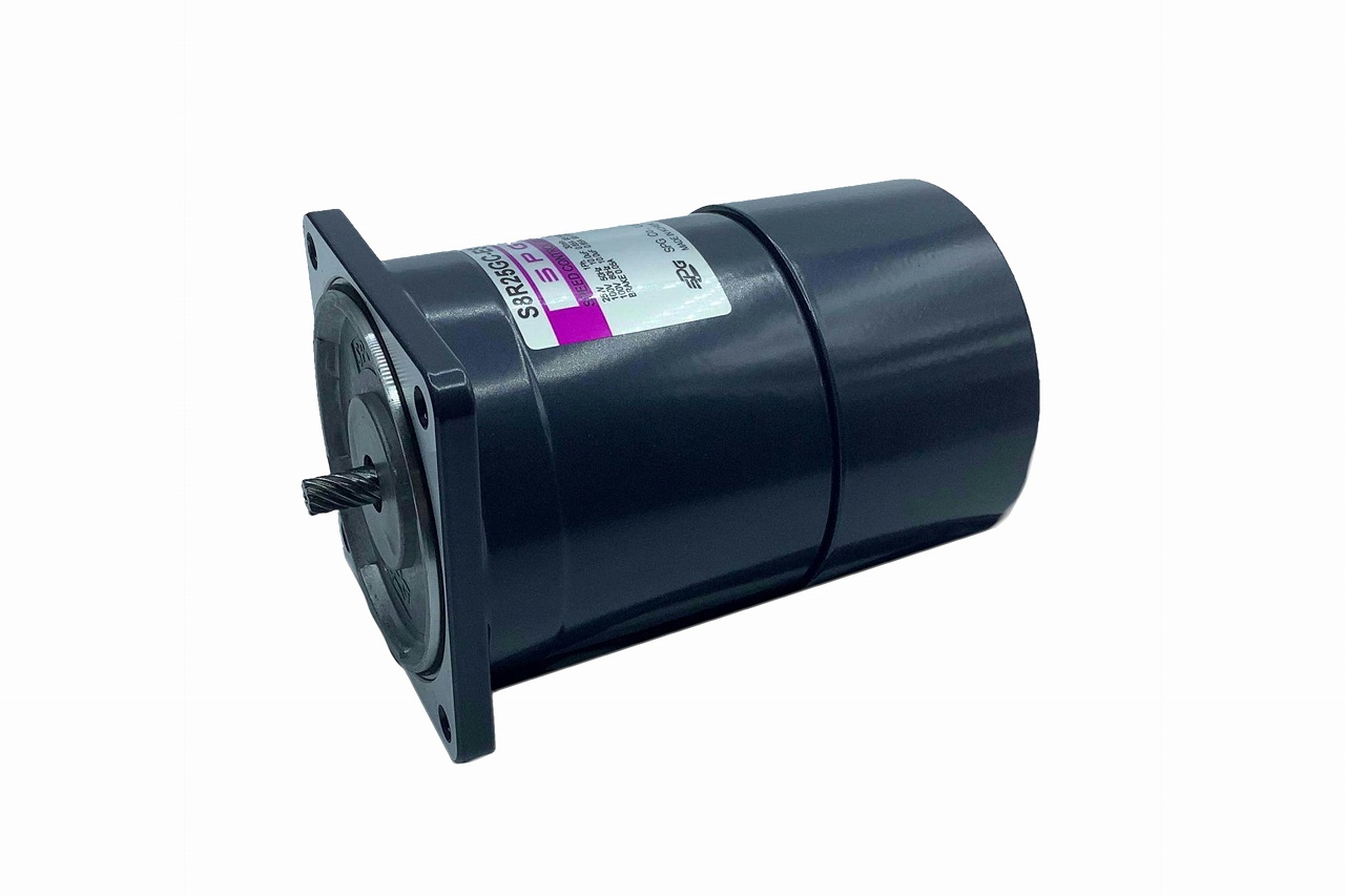 ｽﾋﾟｰﾄﾞｺﾝﾄﾛｰﾙﾓｰﾀ