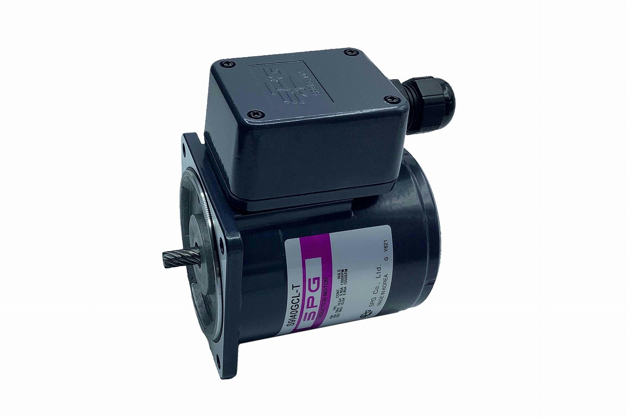 ｲﾝﾀﾞｸｼｮﾝﾓｰﾀｰ