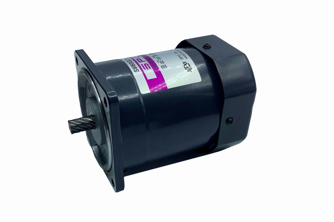 ｲﾝﾀﾞｸｼｮﾝﾓｰﾀｰ