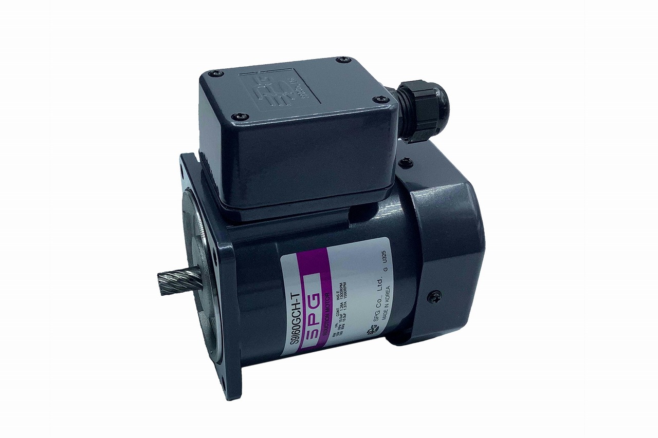 ｲﾝﾀﾞｸｼｮﾝﾓｰﾀｰ