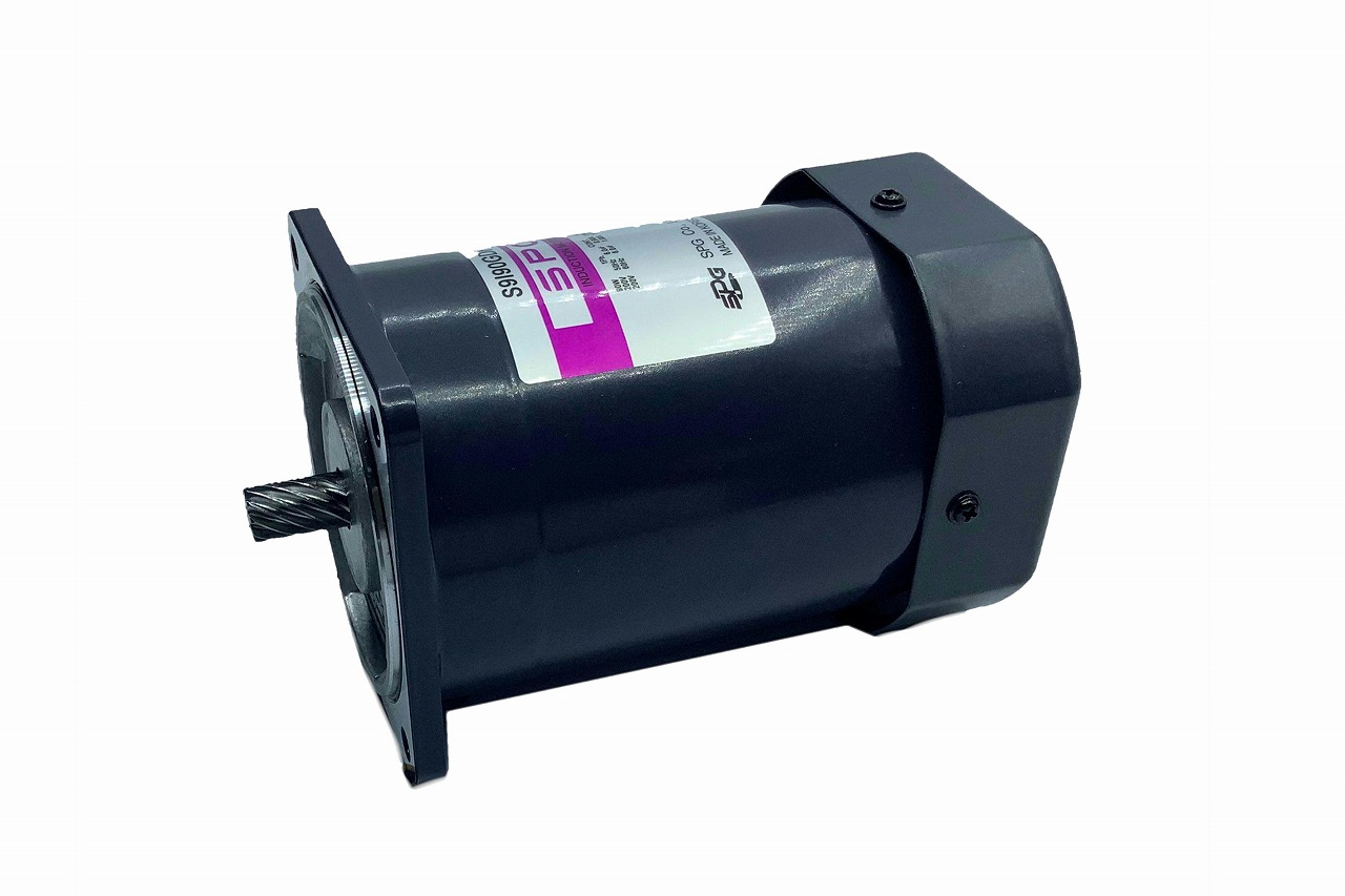 ｲﾝﾀﾞｸｼｮﾝﾓｰﾀｰ