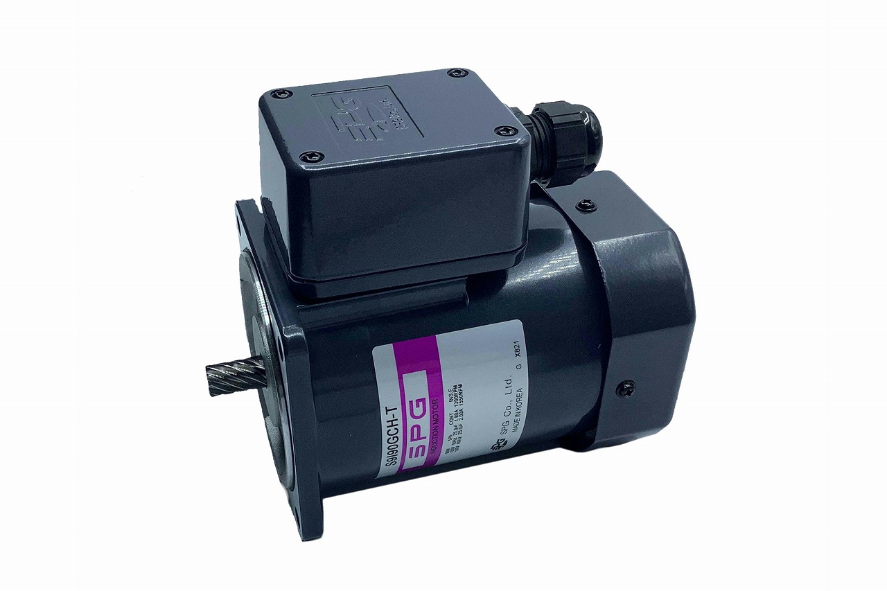 ｲﾝﾀﾞｸｼｮﾝﾓｰﾀｰ