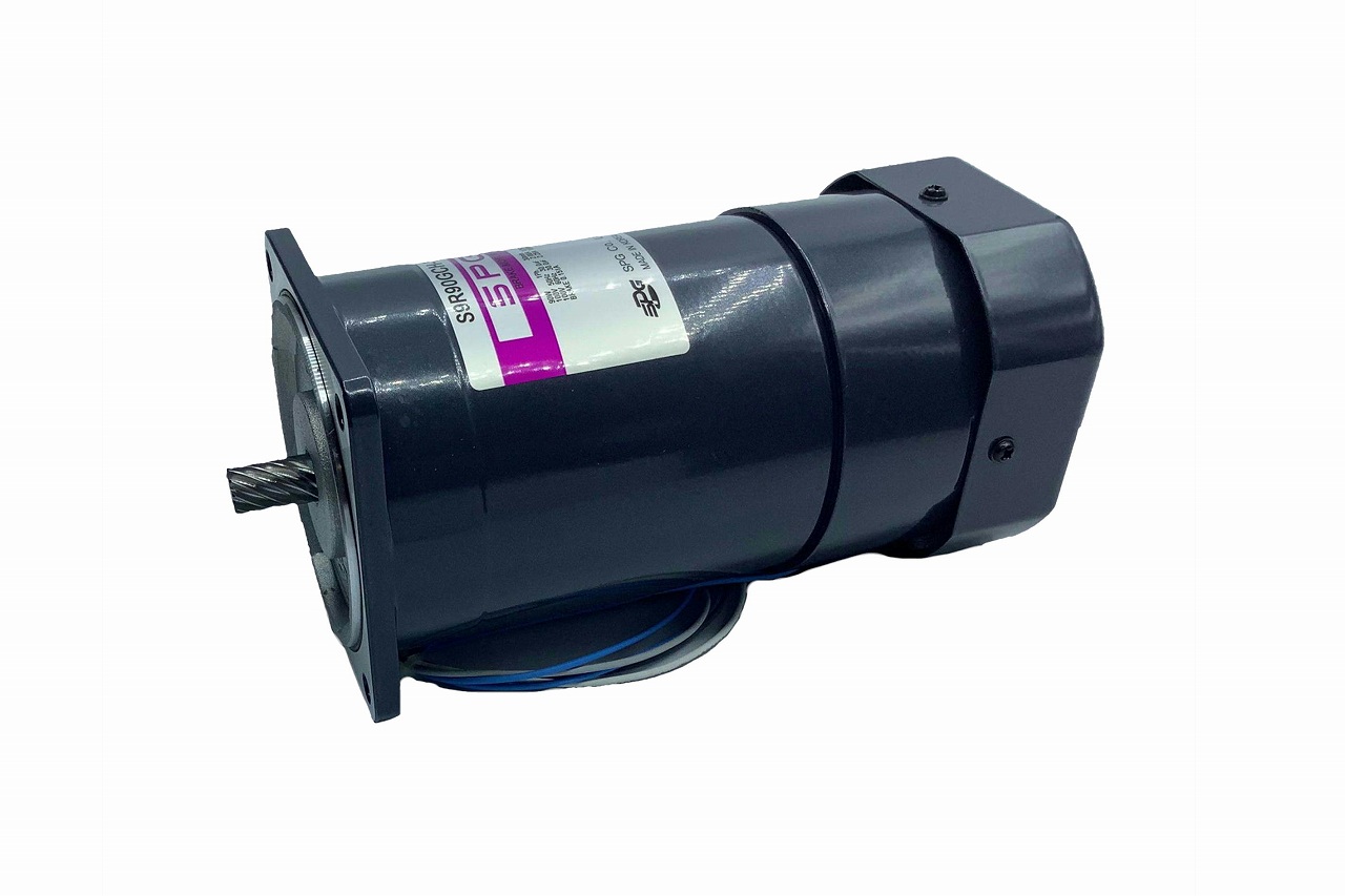 ﾃﾞﾝｼﾞﾌﾞﾚｰｷﾓｰﾀｰ