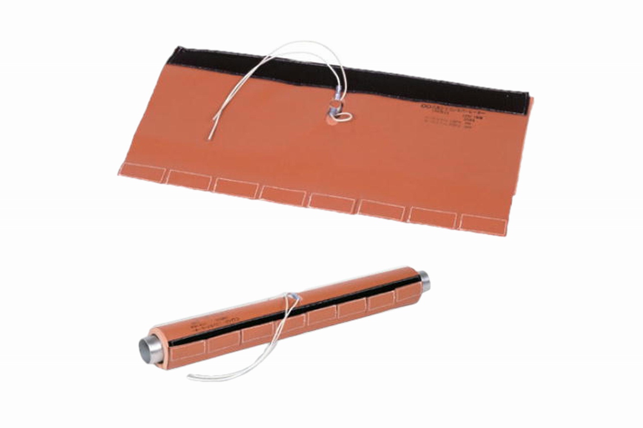 ｼﾘｺﾝﾗﾊﾞｰﾋｰﾀｰ