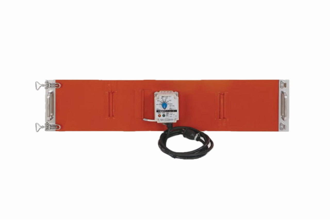 ｼﾘｺﾝﾗﾊﾞｰﾋｰﾀｰ