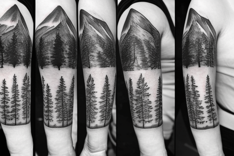 Explore the 50 Best Tree Tattoo Ideas 2021  Tattoodo