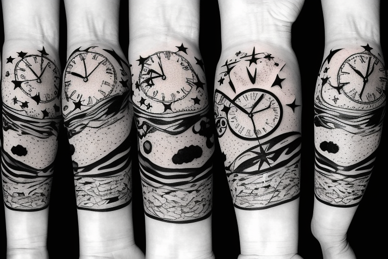 67 Meaningful Tattoos That You Wont Regret  Our Mindful Life