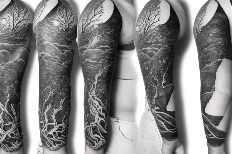 30 Best Achilles Tattoo with Meaning and Ideas  Body Art Guru