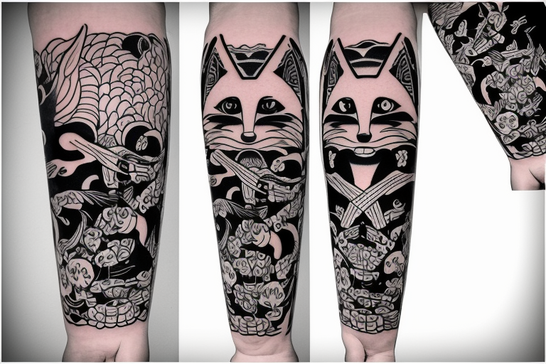 40 Most Creative And Beautiful Biomechanical Tattoo Meanings  Designs   Saved Tattoo