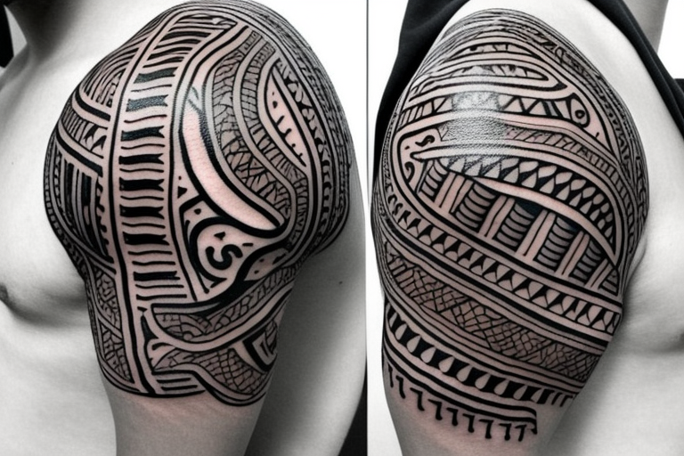 40 Vivid Hindu Inspired Tattoos  Tattoodo