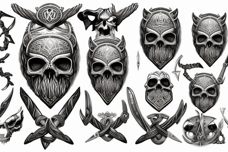 60 Dark Souls Tattoo Designs and Ideas