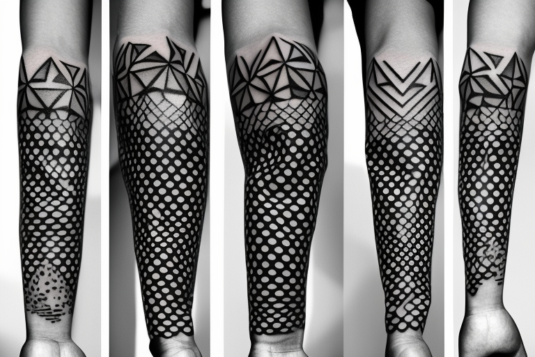 Sleeve Tattoo Ideas  TattoosAI