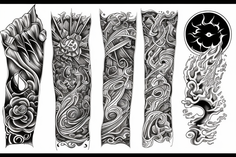 75 Most Popular Forearm Tattoos For Women 2023