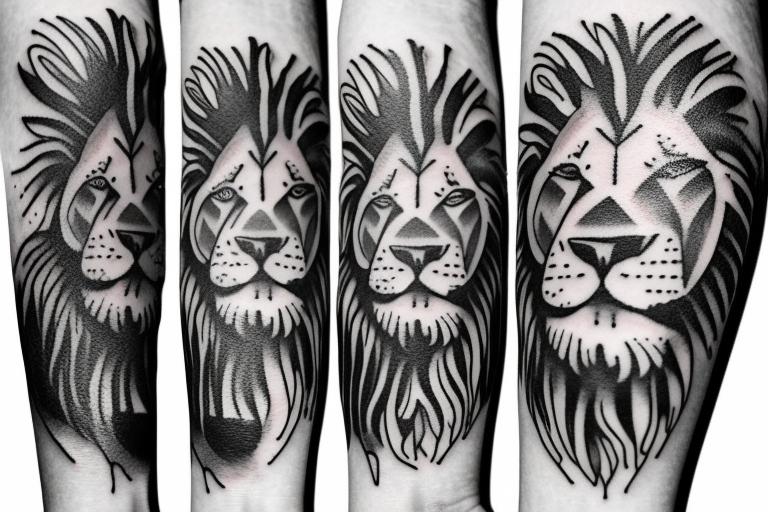 45 Music Tattoo Ideas for Audiophiles  Headphonesty