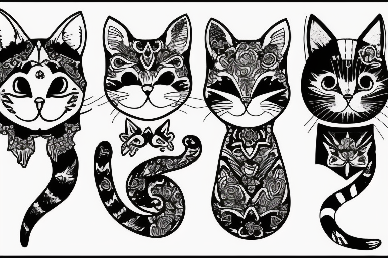 Black Cat Collective