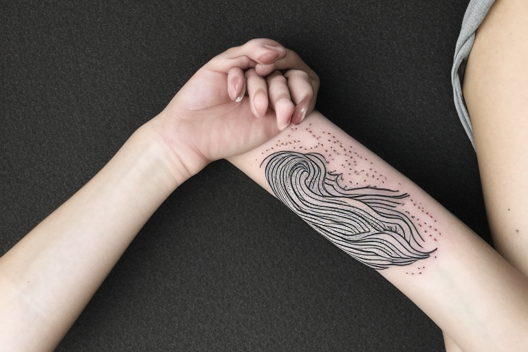 86 Minimalist Tattoo Ideas To Inspire Your Next Piece 2023  minimalgoods