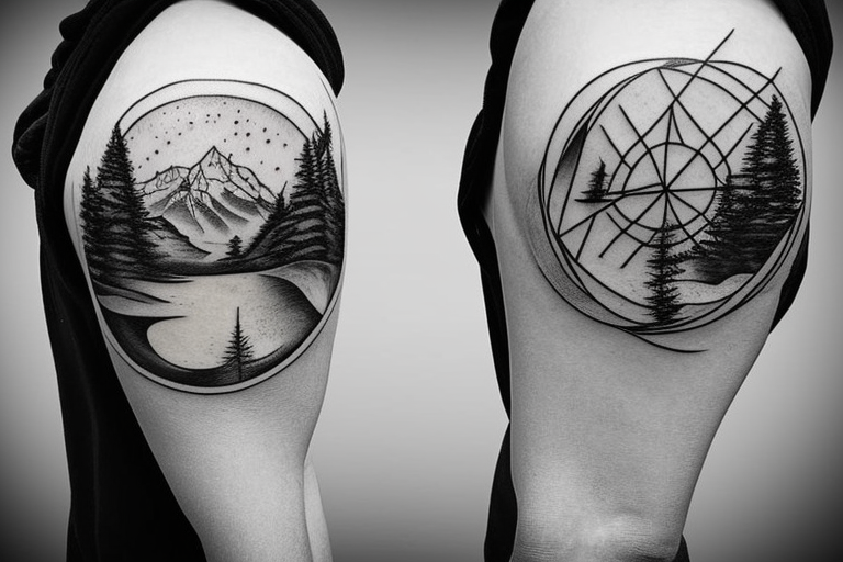 80 Globe Tattoo Designs For Men  Traveler Ink Ideas  Globe tattoos  Creative tattoos Tattoo designs men