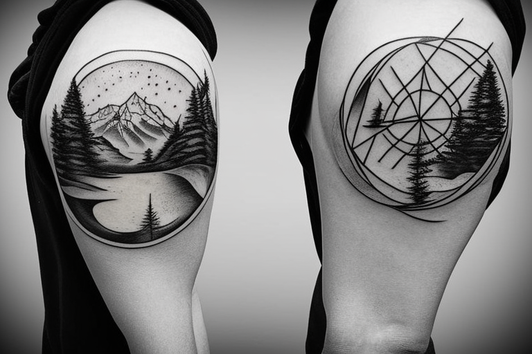 Details more than 74 globe tattoo ideas super hot  thtantai2