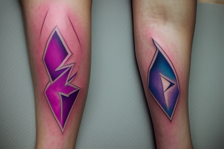 Lightning Bolt Tattoo Cultural Significance And Everyday Usage  Psycho  Tats