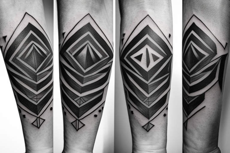 forearm tattoos