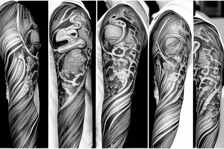 HD abstract tattoos wallpapers | Peakpx