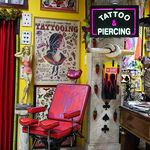 Bad Bones Tattoos