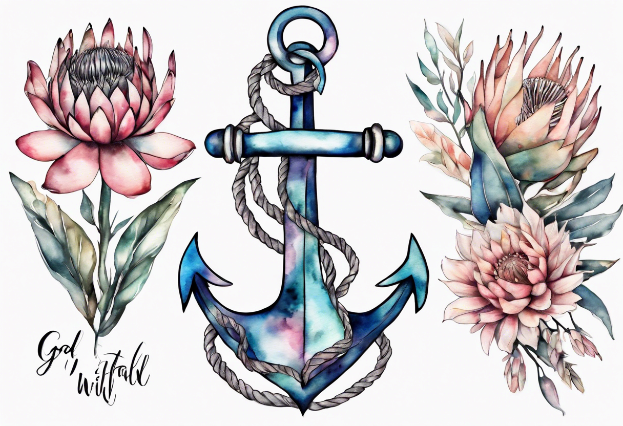 Girly Tattoo Ideas | Designs for Girly Tattoos