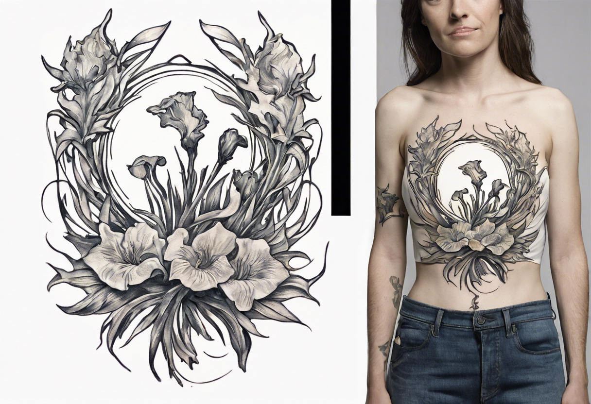 Hayley Spear - Tattoo Artist | Big Tattoo Planet