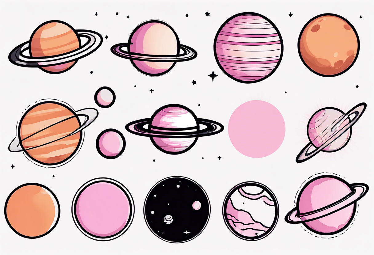 New] The 10 Best Art (with Pictures) - #solarsystem #solarsystemtattoo  #colortattoo #earth #space #jupiter #tattoo… | Solar system tattoo, Tattoo  designs, Tattoos