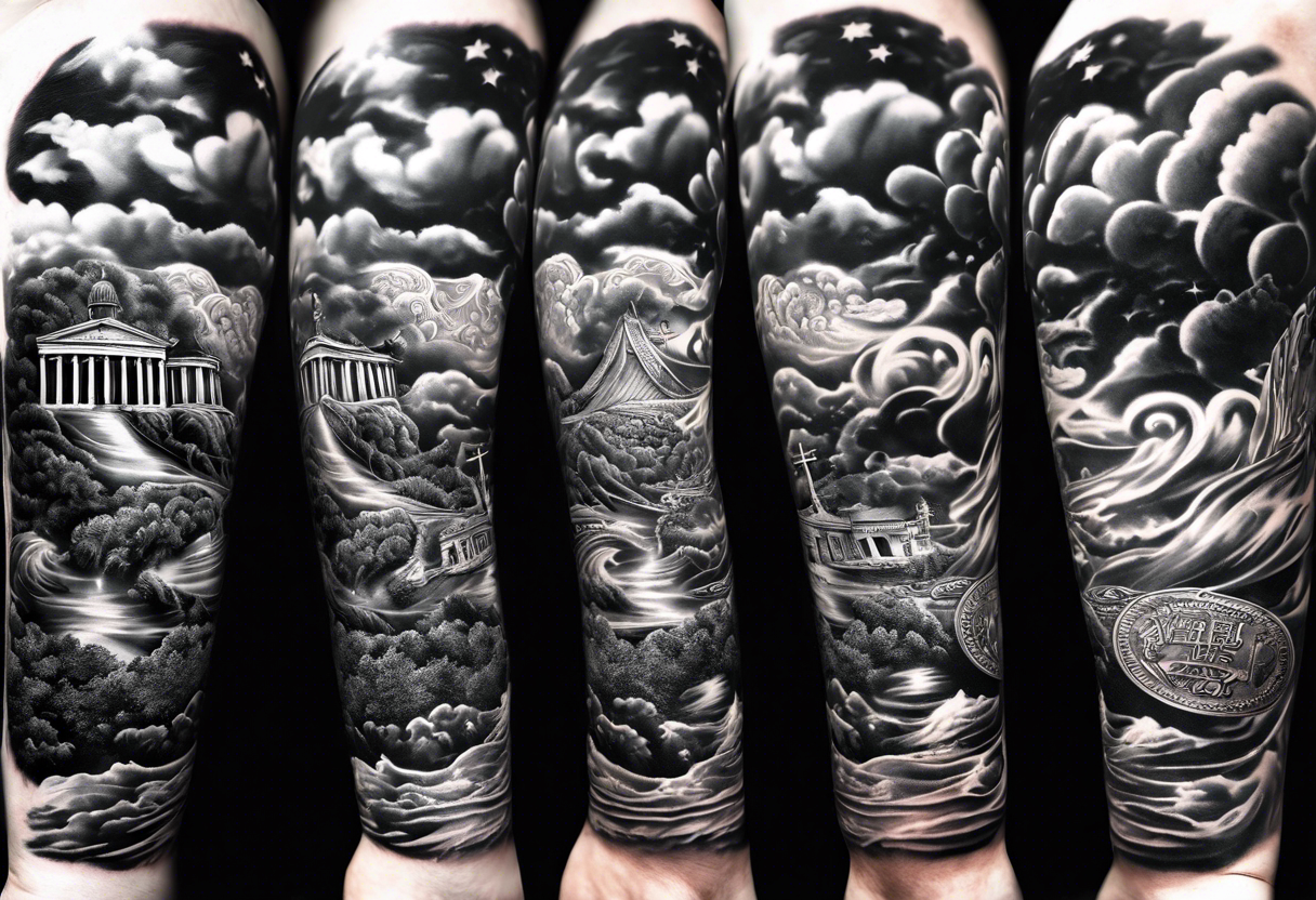 Best Tattoo Sleeves For Men & Women in 2023 - Tattoo Stylist