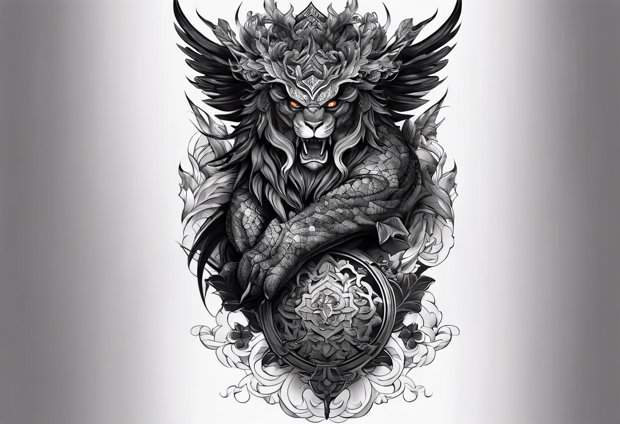 武士道Thison the inner part of the forearm. tattoo idea