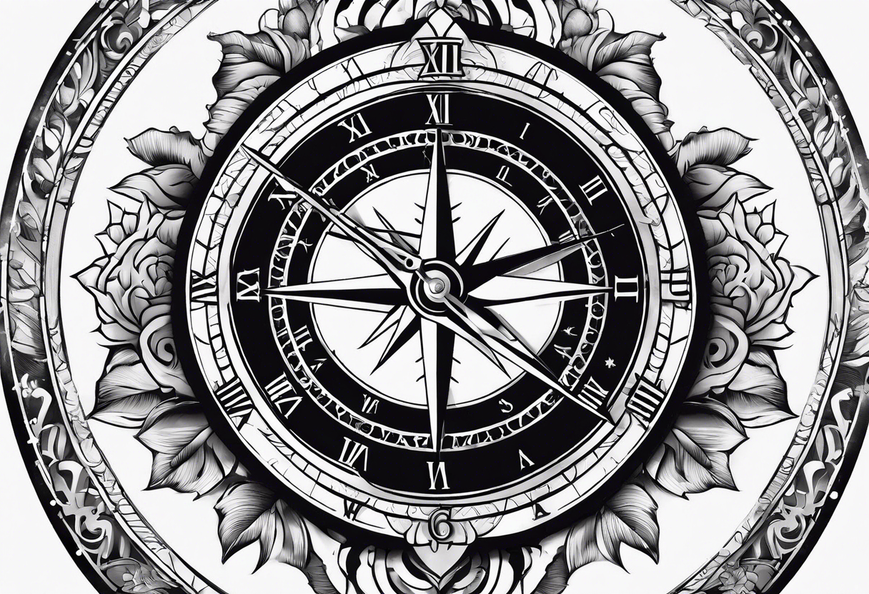 Progress Biomech Gear wheel by 2Face-Tattoo on DeviantArt