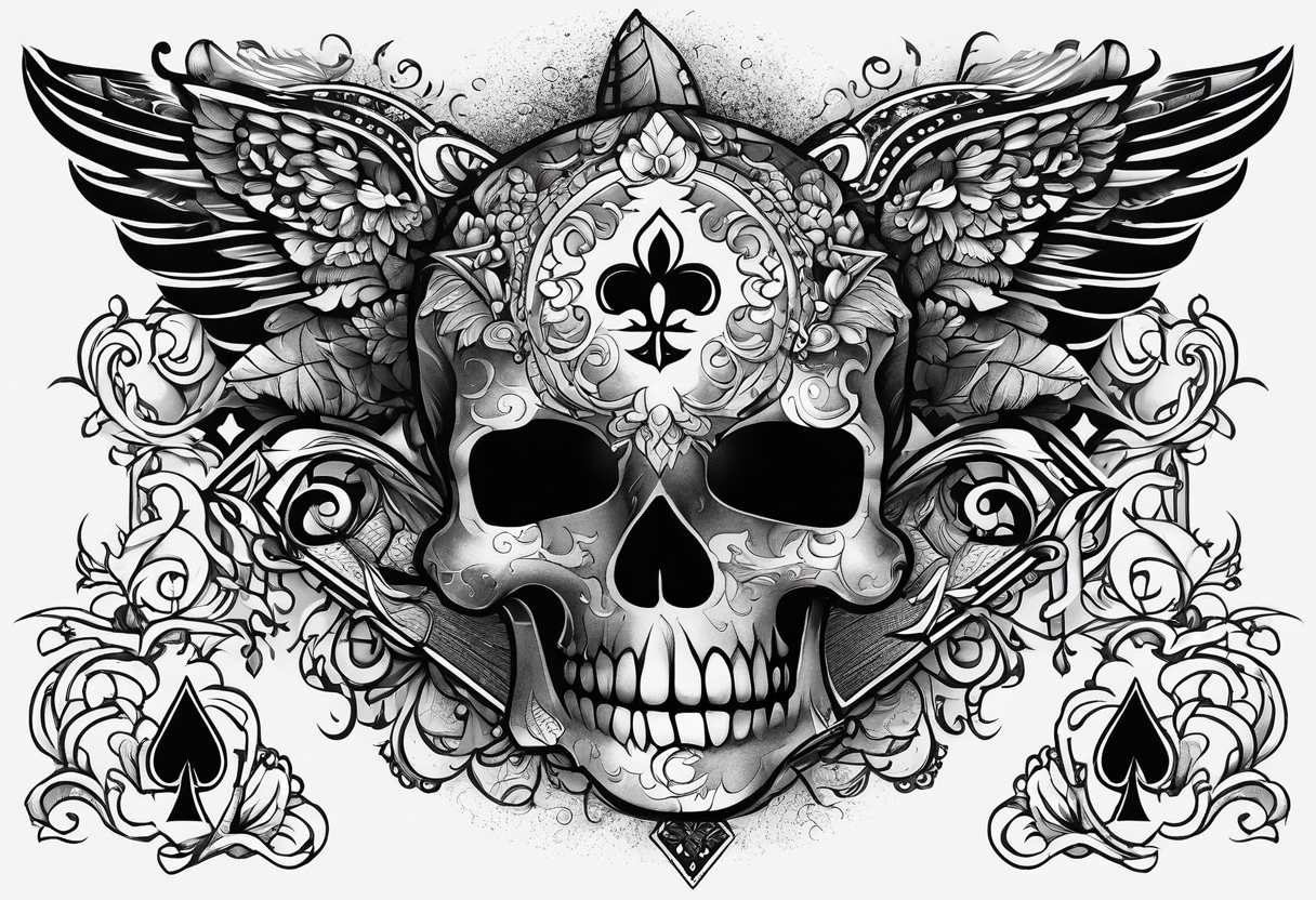 100,000 Tattoo designs Vector Images | Depositphotos