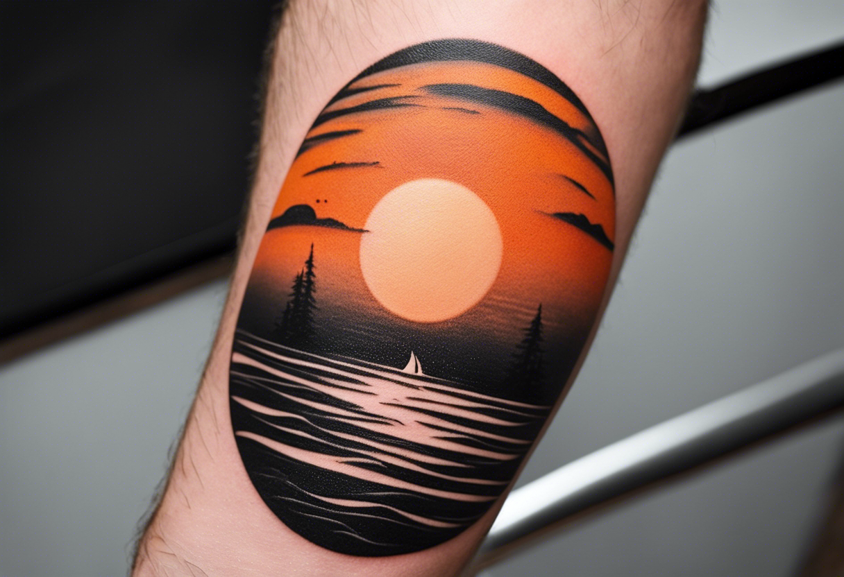 What is the coolest small forearm tattoo design for men? - Quora