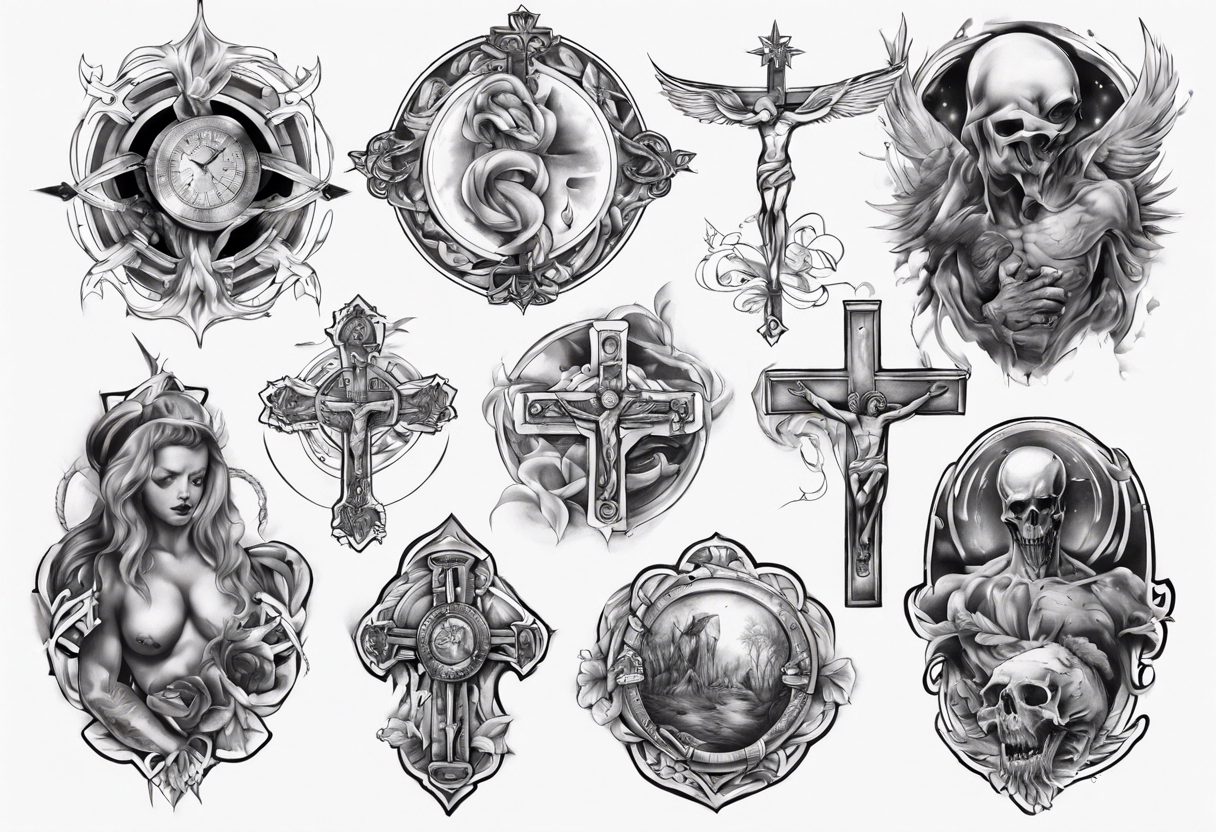 Tattoo Symbols Stock Illustrations – 23,649 Tattoo Symbols Stock  Illustrations, Vectors & Clipart - Dreamstime