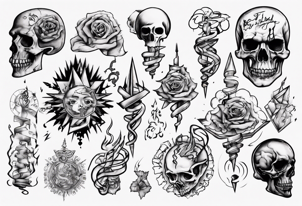 Tattoo overworked or scared - Inked! - Quora