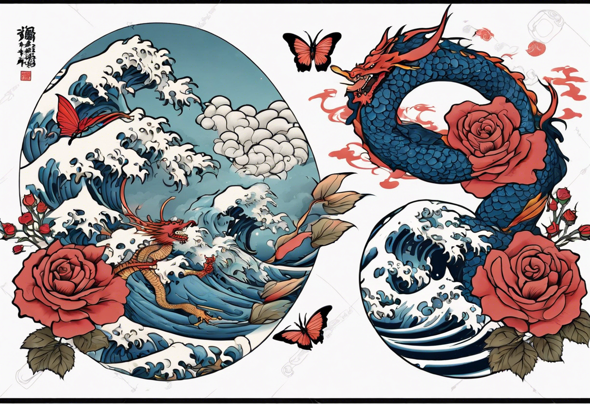 Unlock the Secrets of Oriental Tattoo: From History to Modern Trends