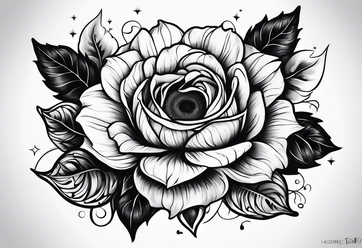 rose tattoo ideas for girls | flower tattoo ideas for girls | #tattoo #rose  #girlstattoo - YouTube