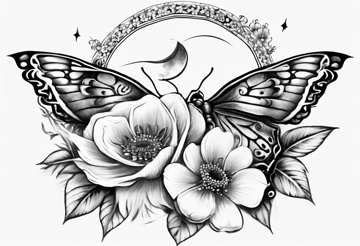 Higher Tattoo Ideas TattoosAI